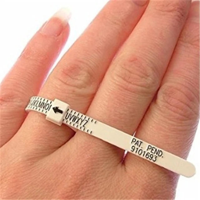 Taille bague aliexpress sale