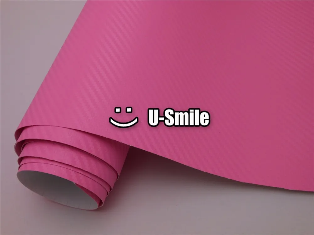 Pink-3D-Carbon-Fiber-Vinyl-Roll-05