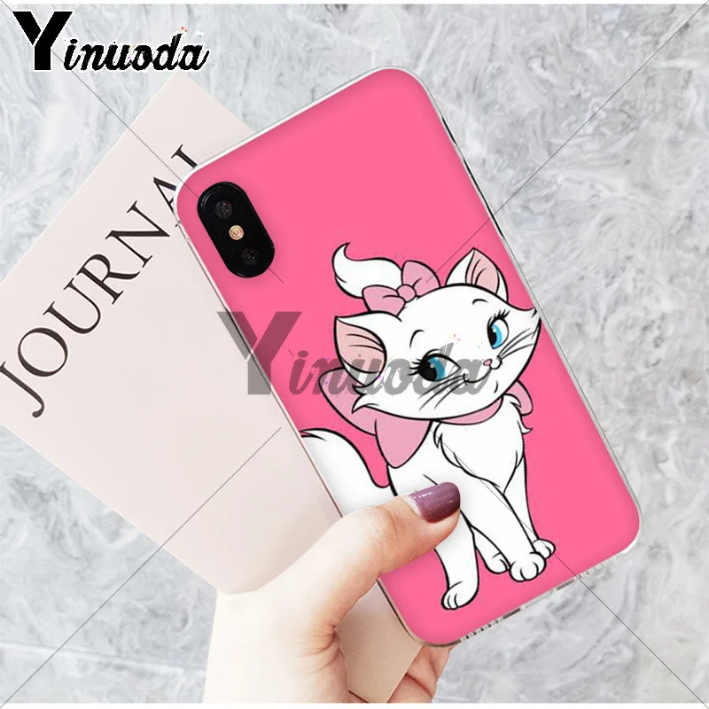Cute cartoon aristocats fashion marie