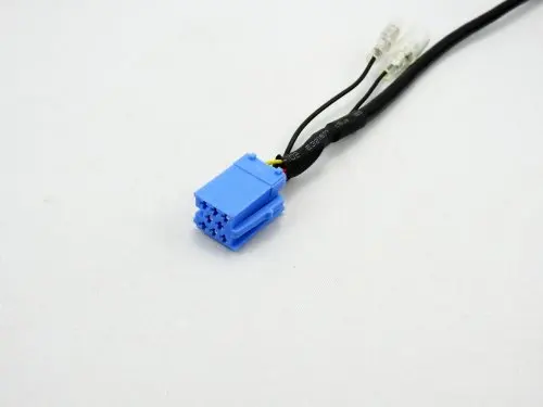 Yatour YT M06 RD3 Автомобильный MP3 плеер USB AUX SD адаптер цифровой cd чейнджер для peugeot Citroen RB2