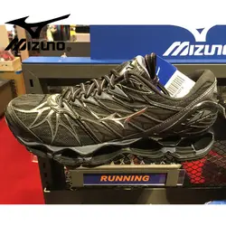 2019 г. Mizuno Wave Prophecy 7, Мужская обувь для профессионалов, кроссовки для мужчин, 6 цветов, тяжелая атлетика, Размер 40-45, кроссовки, Лидер продаж