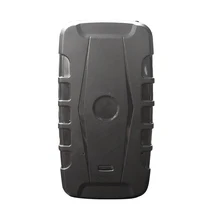 GSM GPRS GPS Tracker For Car 20000mAh Strong Magnet Car GPS Tracker Automobile Remote Monitoring Spy