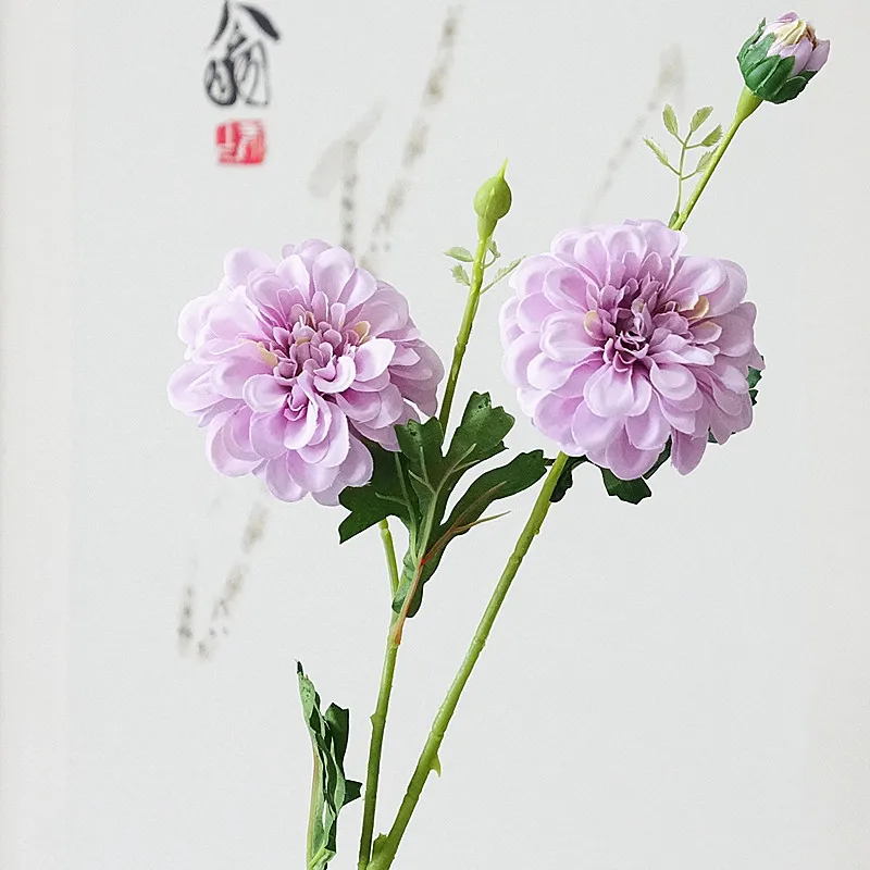 紫色