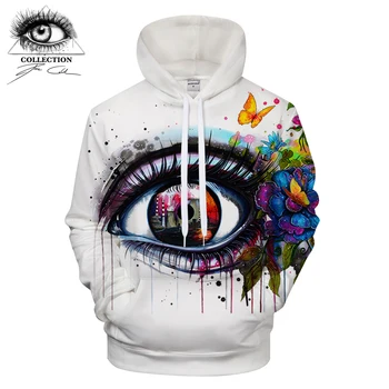 

What have we done by Pixie cold Art Unisex Streetwear Mens Hoodies Brand Sweatshirts Hoody Plus Size Drop Ship ZOOTOP BEAR