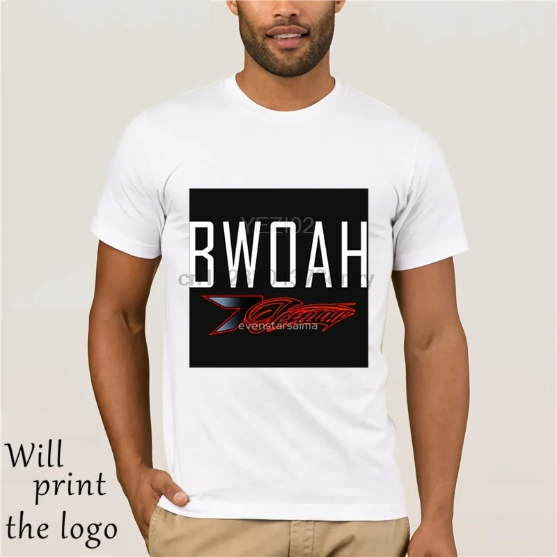 

BWOAH - Kimi Raikkonen T-Shirt