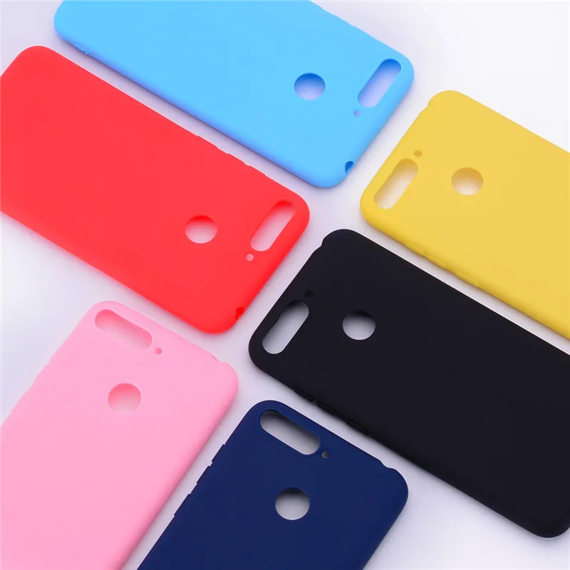 aliexpress coque huawei y 6 2018