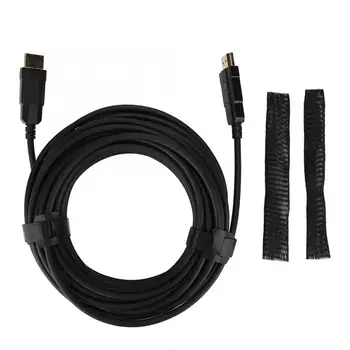 

Notebook Connection to Monitor LCD TV 8K HD HDMI Extension Cable Support 7680*4320 60Hz