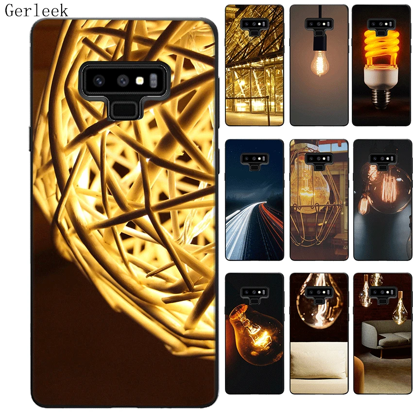 Чехол из ТПУ для Samsung Galaxy A70 A50 A40 A10 A30 A9 A7 A8 A6 A5 A3 J6|Чехлы-накладки| |