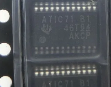 5 шт. 10 новый оригинальный ATIC71 B1 B1|Запасные части| |