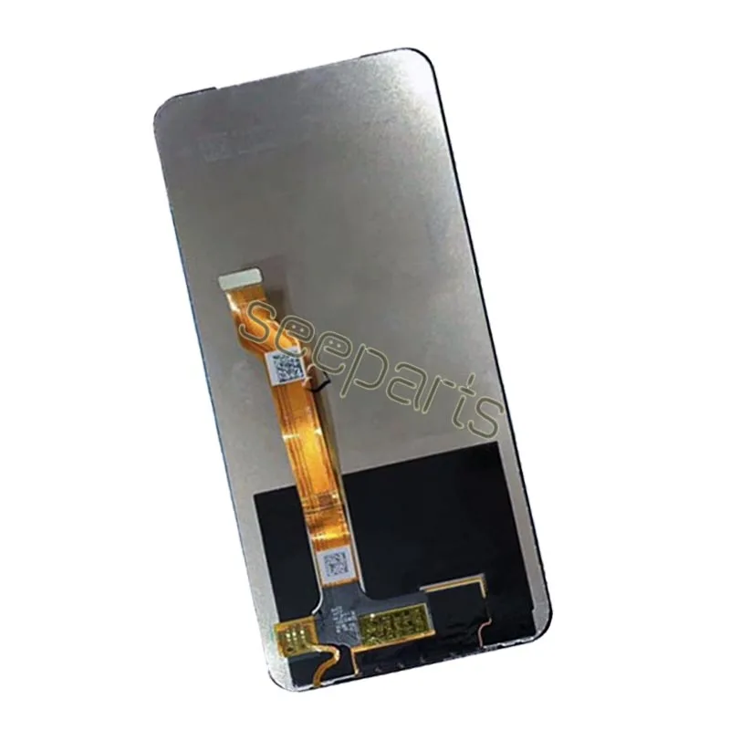 Testado para Lcd Oppo Cph1969 Display Touch Screen Digitador Assembléia Substituição Tela 100% F11 Pro Lcd 4 lcd cph1969 display touch screen digitador assembléia