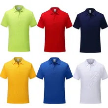 Новинка, Мужская одежда для тенниса, Мужская одежда для фитнеса, бега, бега, спорта на открытом воздухе, поло для тренировок, бадминтона, короткий рукав, дышащее поло 7911