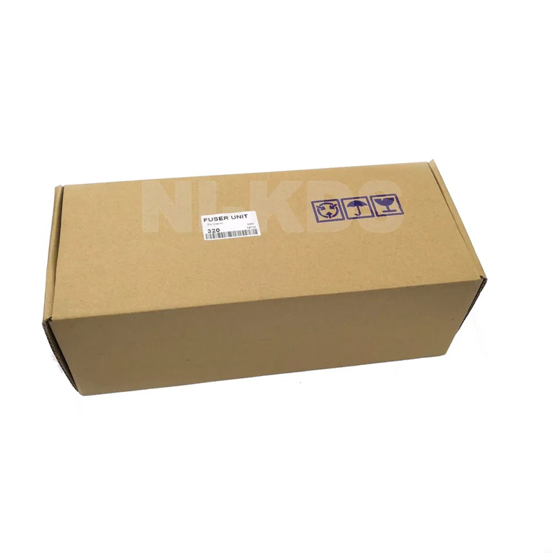 Узел термоблока для samsung CLP-320 CLP-320N CLP-325 CLP-325W CLX-3185 CLX-3185FN CLX-3185FW CLX-3185N