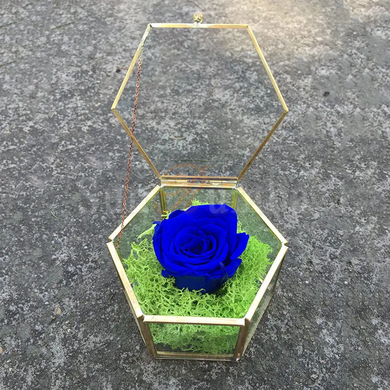 geometric ring bearer box MUW-126- 05