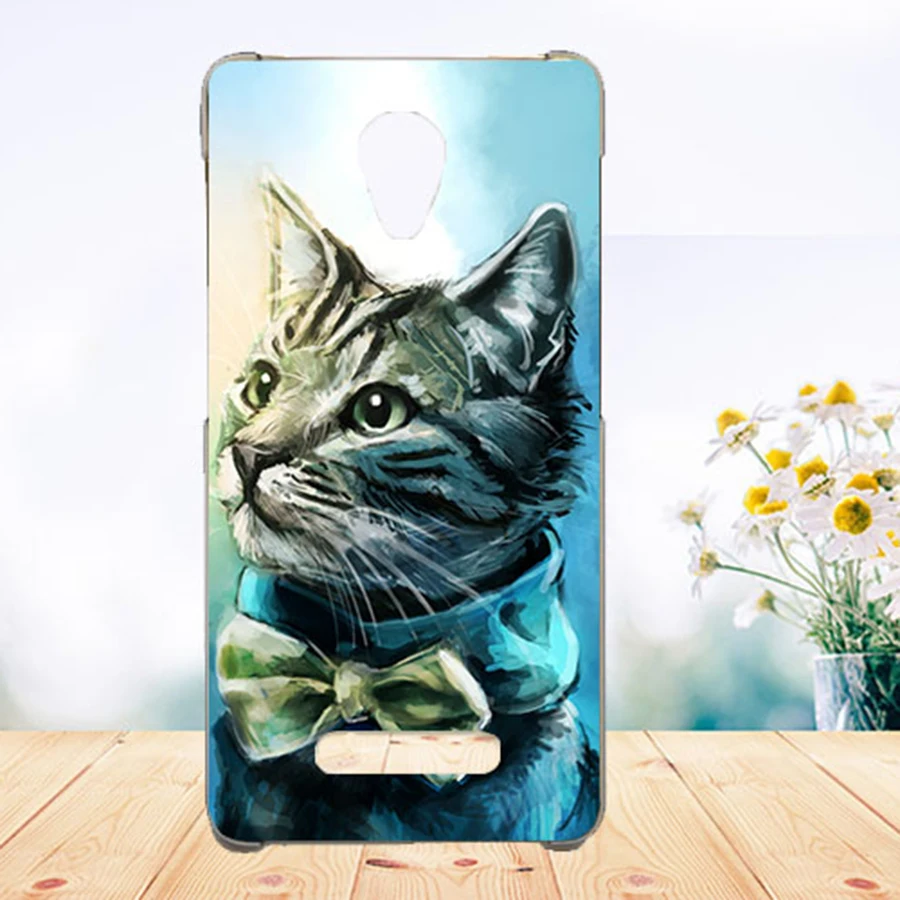 Cartoon Animal Flower TPU Case For philips s318 painted Phone Case For philips s318 Soft Silicone Back Cover Case