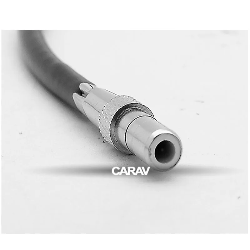 CARAV 13 014 стерео радио антенный адаптер для CHRYSLER 2001 + CHEVROLET 2006 FORD Mustang 2007 Для HUMMER H3 2003