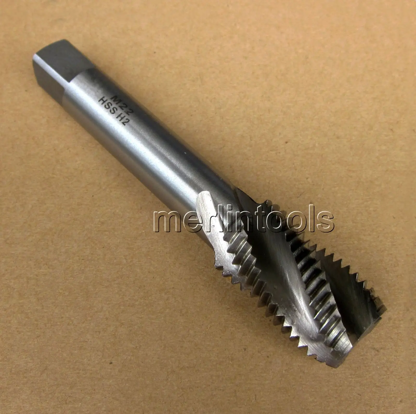 Burkit Matrice De Filetage Métrique M33 - Filetage M33 X 3,5 - Main Droite