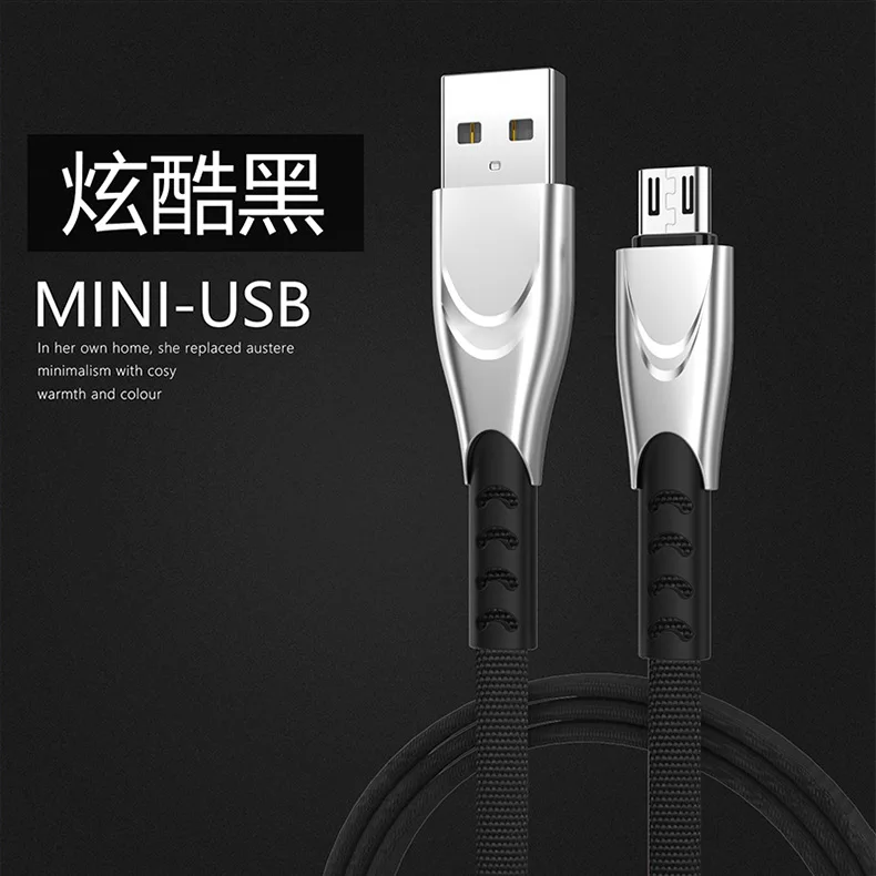 Egeedigi 2.5A кабель Micro USB для быстрой зарядки длиной 1 м для телефонов на базе Android с Bluetooth для Samsung Galaxy J3 J5 Примечание 5 6 huawei Xiaomi zte линии передачи данных