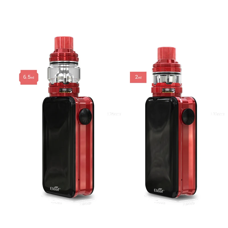 Eleaf iStick NOWOS Kit-6