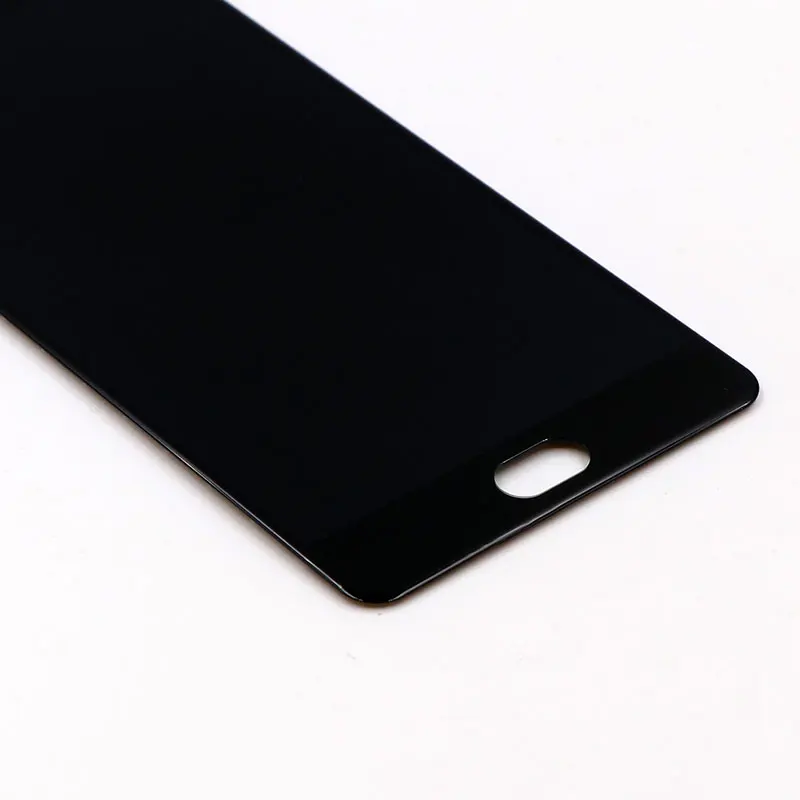 Mcdark для Elephone P8 2017 ЖК дисплей и фотография Замена + инструменты клей|Экраны
