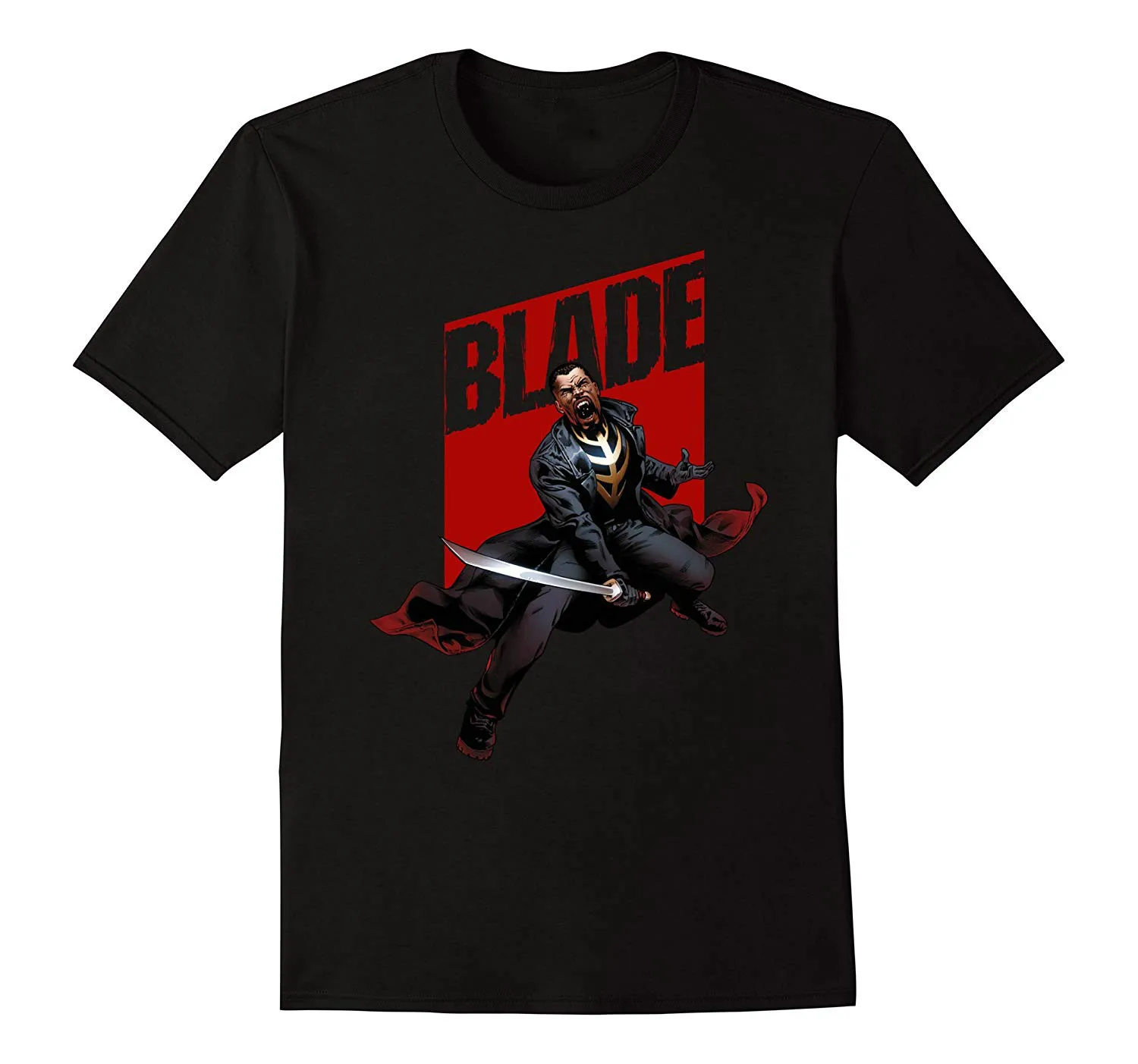 Marvel Blade The Vampire Hunter 