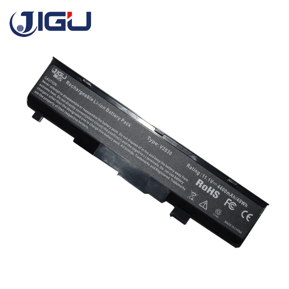Аккумулятор JIGU для ноутбука Fujitsu Amilo Pro V2030 V2035 V2055 L7320GW Li1705 L1310G L7320 21 92441 01 SMP LMXXSS6|laptop