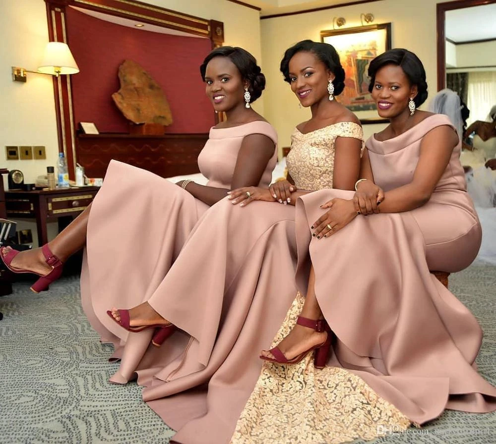 wedding guest dresses dusty pink