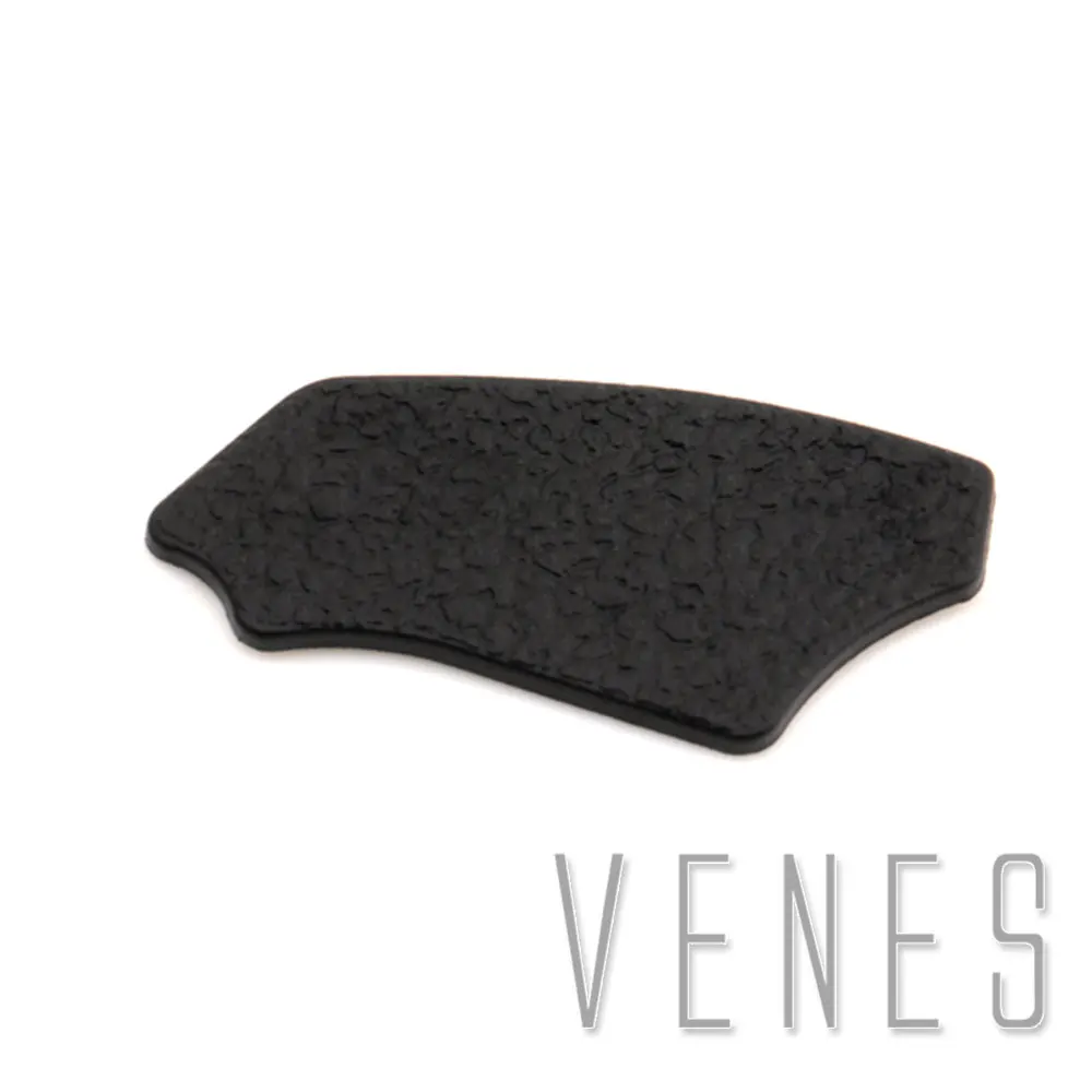 

Venes Body Back Rubber Cover Shell Replacement Part For Canon For For EOS 550D Digital Camera Repair