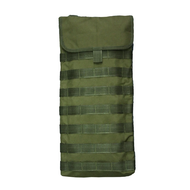 

Outdoor Tactical gear 100% Polyester Wargame and Airsoft equipement ALP-10 Water Blader Carrier