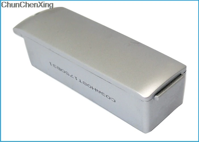 Аккумулятор Cameron Sino 2200 мАч 010 10863 00 011 01451 для Garmin Zumo 400 450 500 Делюкс 550|Цифровые