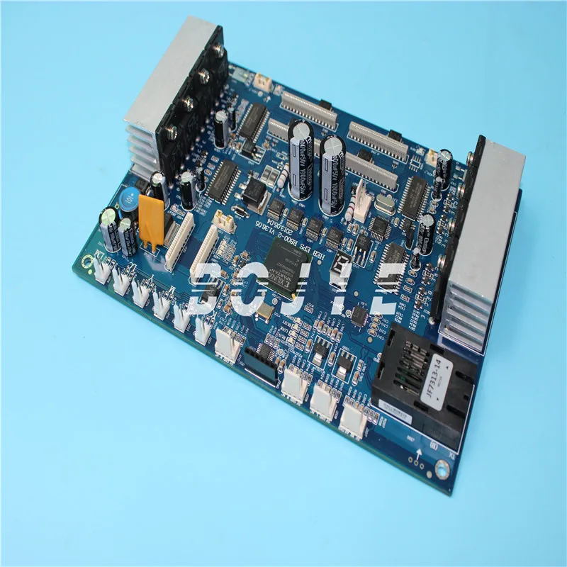 

Human DX5 Head/Carriage board for Human printer with DX5 head