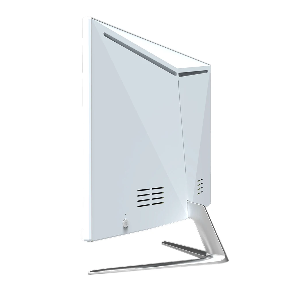 Onebot L2416 23 8 &quotвсе в одном настольный компьютер двухъядерный G4400 120G SSD 4G DDR4 1920*1080 PC