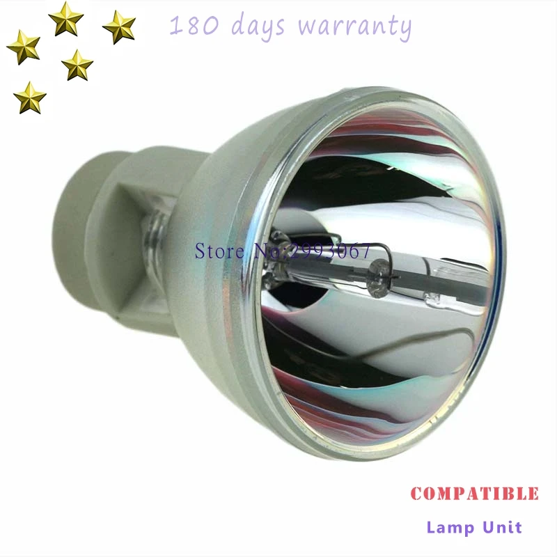 Замена голой лампы ET-LAC200 для PANASONIC PT-CW240/PT-CW240E/PT-CW240EA/PT-CW240U/PT-CW241R U/PT-CW241RE/U |