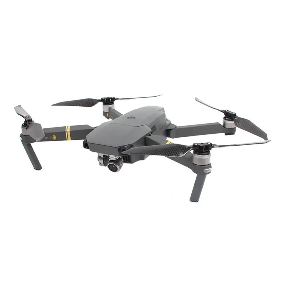 DJI Mavic Platinum Edition PLATINUM Propeller 8331F складное весло из углеродного волокна с