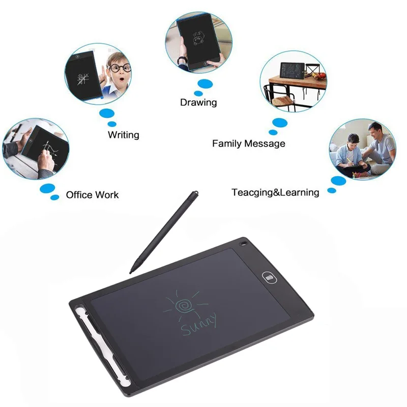 Child tablet drawing board 1