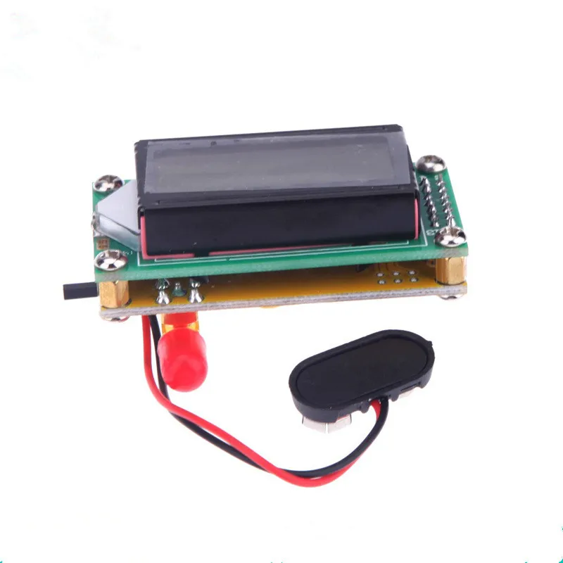 1MHz~1.1GHz RF Frequency Meter Counter Tester Digital LED Frequency METER FOR Ham Radio 2