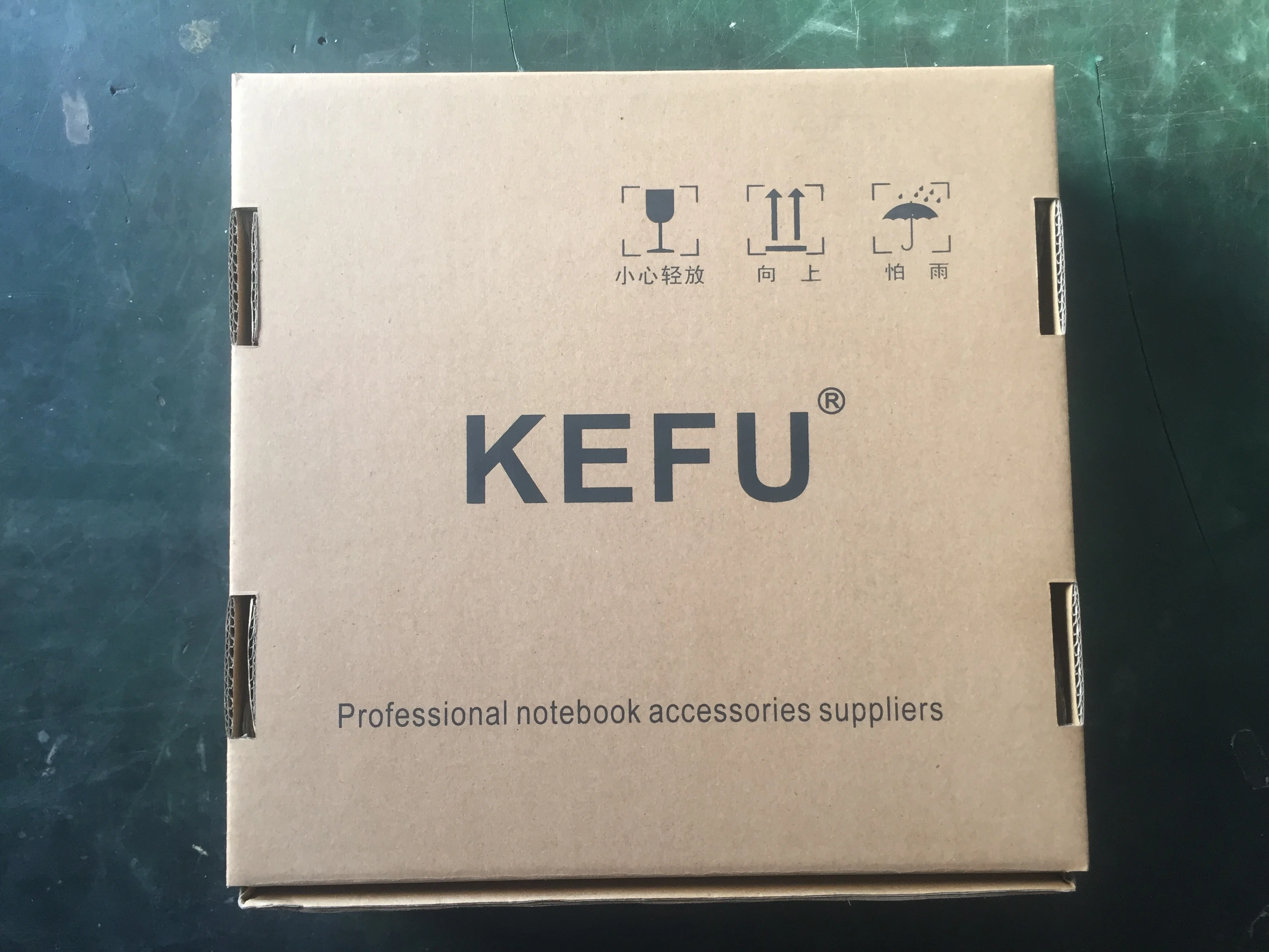 Kefu ноутбука материнская плата для VAIO SVF14N SVF14N18SCB SVF14N11CXB материнской i7 Процессор на