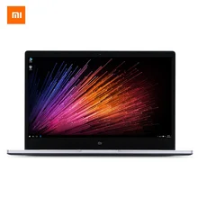 Xiaomi Mi Laptop Notebook Air 13 Pro Intel Core i5-7200U CPU 8GB DDR4 RAM Intel GPU 13.3inch display Windows 10 SATA SSD Remote