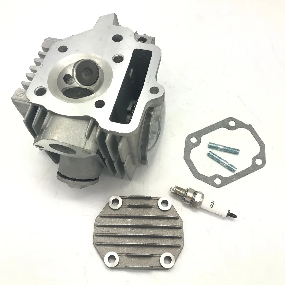 

New Cylinder Head Assy For 110cc 1P52fmh Engine Taotao Roketa Ssr Sunl ATV Dirt Bike