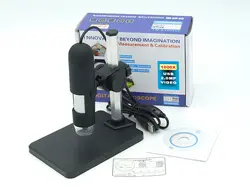 HD 2MP 1000X USB микроскоп фото и видео USB портативный эндоскоп