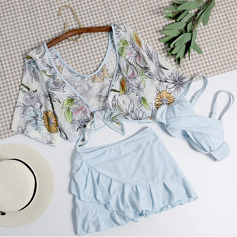 

The new 2019 sweet wind ins web celebrity swim constant attachment