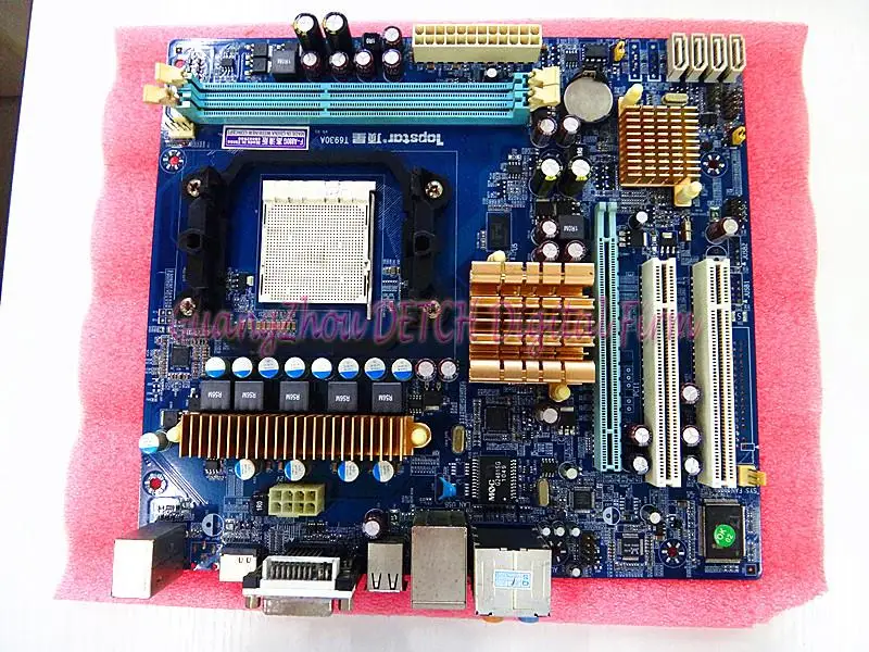 ASUS F-A880G HD integrated small board supports DDR3 AM3 motherboard 938 needle 880 asus tg31 a7 supports ddr2 775 pin integrated large plate g31 motherboard