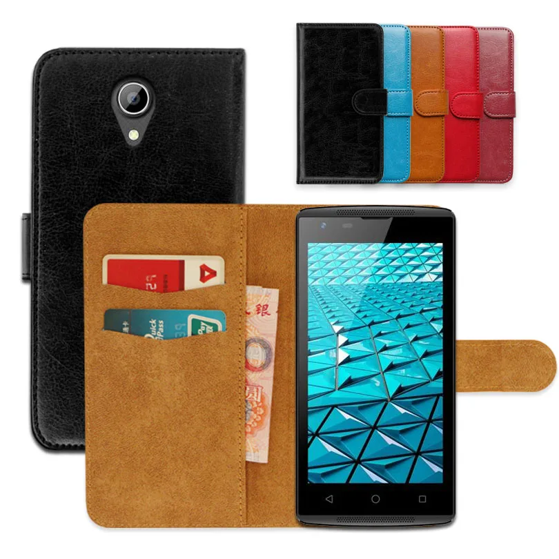 

Luxury wallet case for Haier Alpha A1 PU Leather Special Flip Case With Card Pocket Ultra-thin Phone Cover,Kickstand case