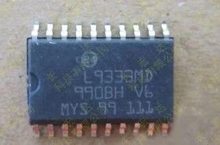 IC новый оригинальный L9333MD Бесплатная доставка