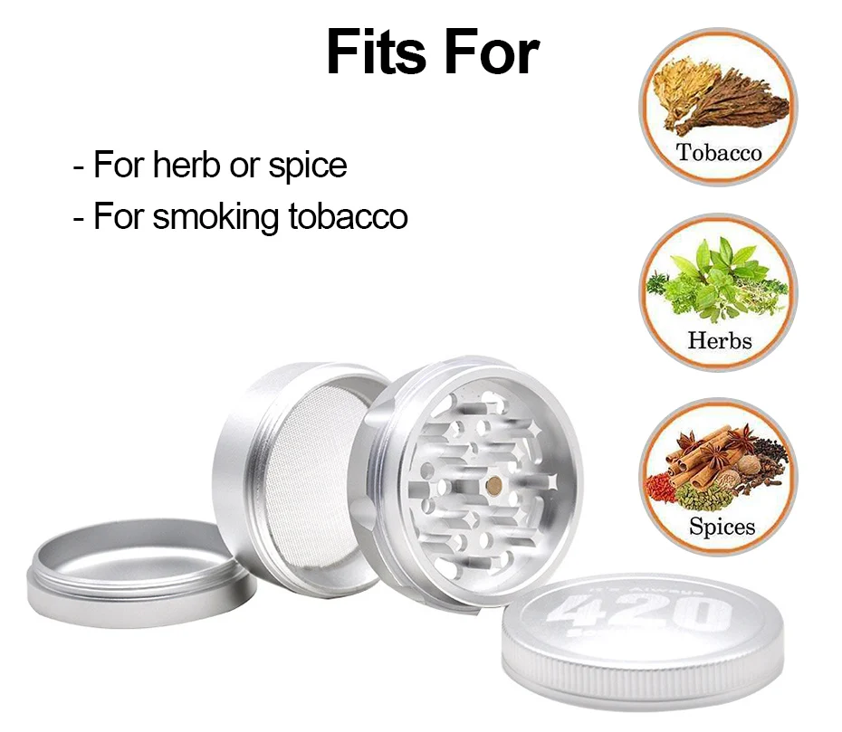 Grinder