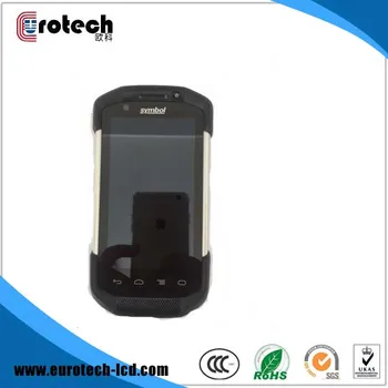 

Original LCD MODULE with TOUCH Digitizer for Symbol TC70