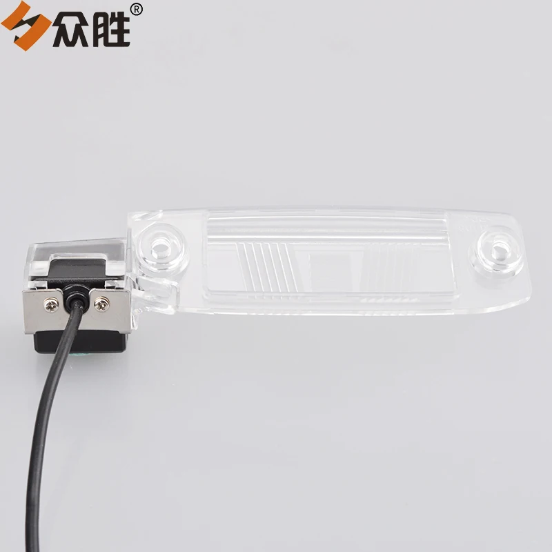 Car Reverse Parking Rearview Camera HS8108 (6)