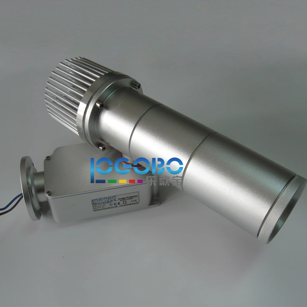 New Logo Gobo projector TR20(N)-21