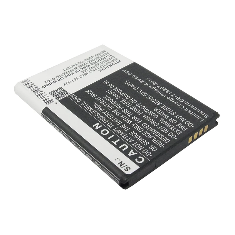 CS-SMS681XL-4