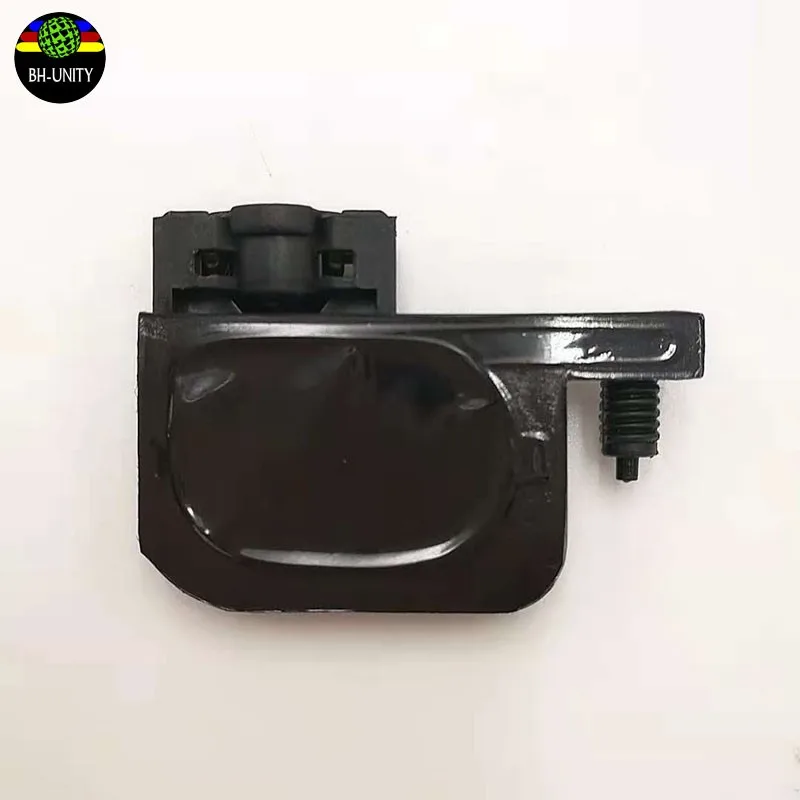 Лучшая цена! Маленькая УФ заслонка для чернил E pson R1800 1900 2400 Roland FJ740/540/SJ740 Mutoh RJ8000 DX4