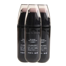 Brand Air Cushion BB Cream Whitening Sun Block Perfect Cover Makeup Moisturizing Korean Cosmetics Foundation Make Up Kit -B118